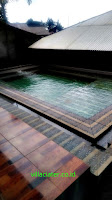 kolam villa 4 kamar di ciater kolam villa 4 kamar di ciater