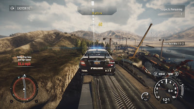 Download Game Need for Speed Rivals PC