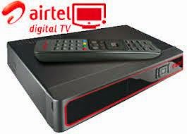 Airtel DTH customers with a HD set-top box of Airtel Digital TV HD to allow real-time access on their television