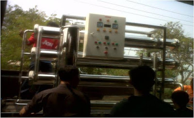 Jangan tertipu iklan belilah ro disini saja