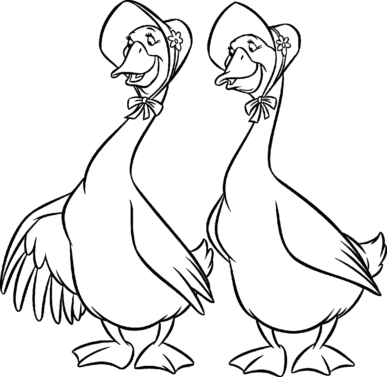 Desenho De Arisgatos Da Disney Para Colorir Tudodesenhos | Images and