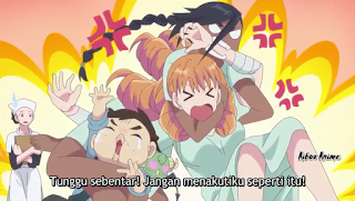 Radiant Season 2 Episode 11 Subtitle Indonesia