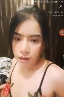 mlive หลุดสาวผิดเนียน