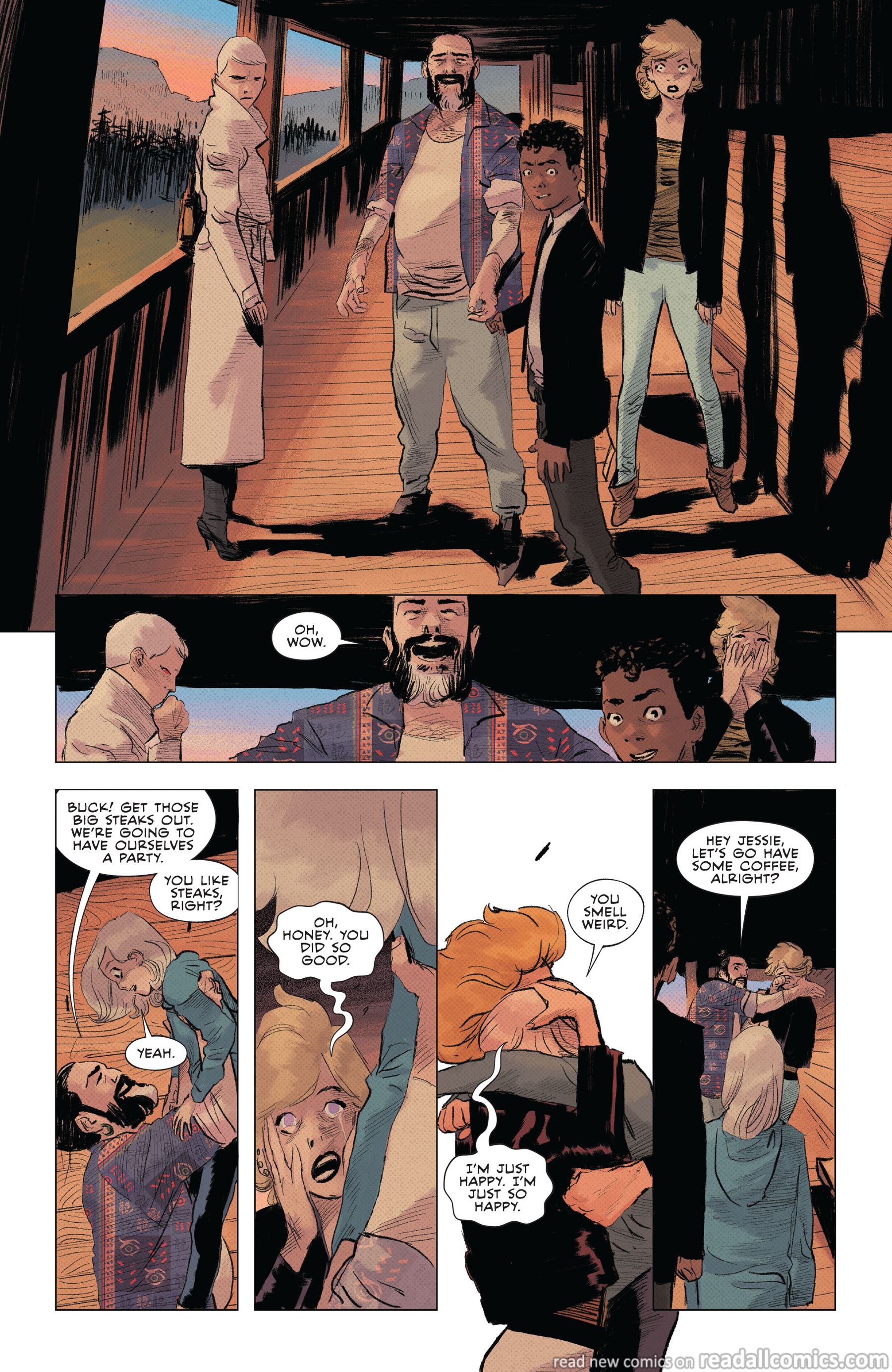 Something is Killing the Children chapter 20 page 9