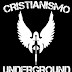 Cristianismo Underground: Nova LOGO