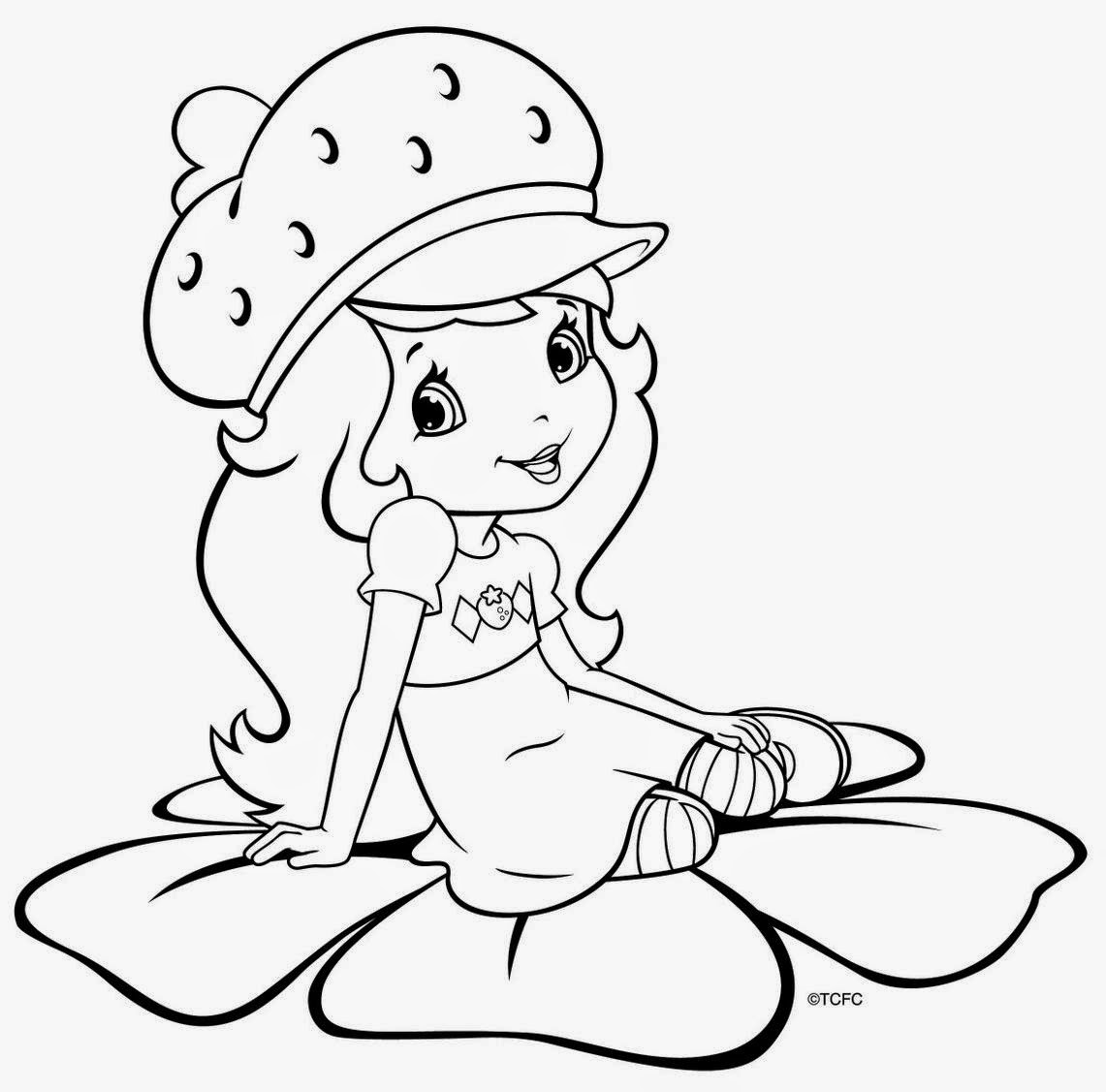 desenhos para colorir de melhores amigas