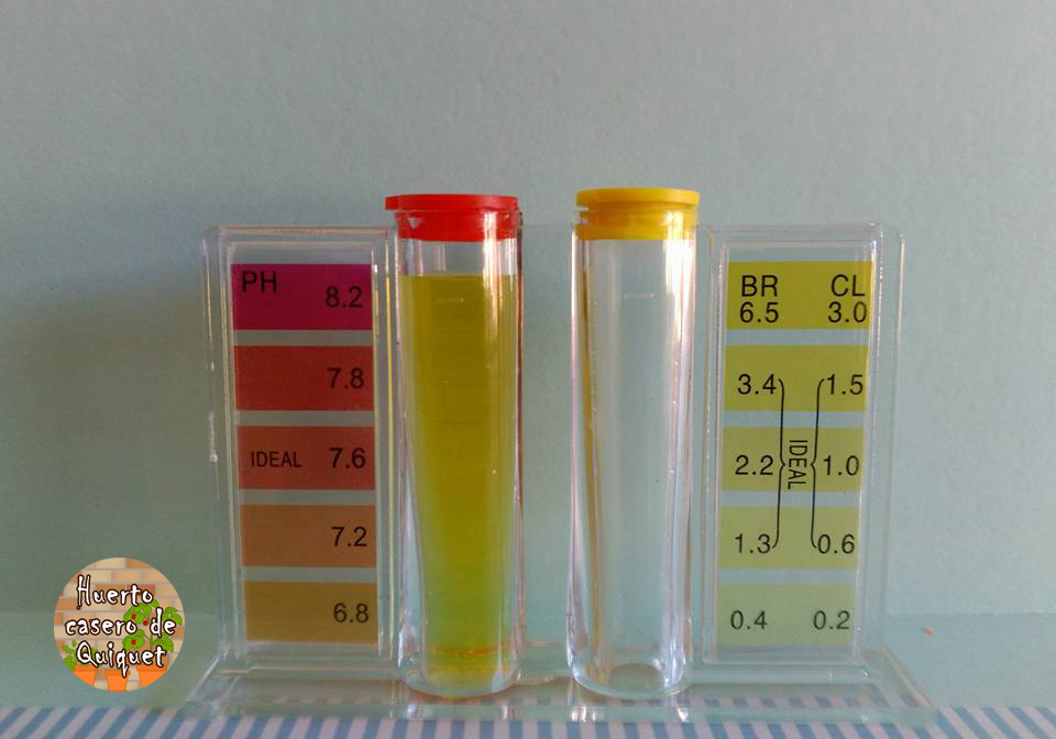como reducir el ph del agua de riego como reducir el ph del agua de riego