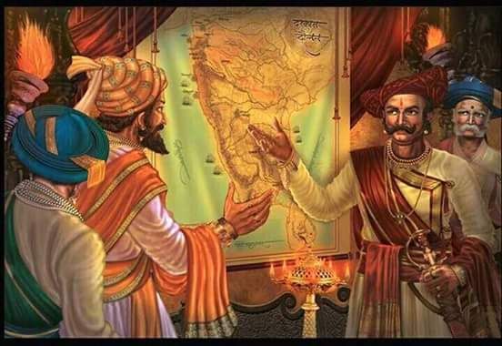 shivaji maharaj photo hd