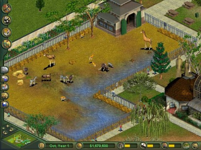 zoo tycoon free download for windows 10