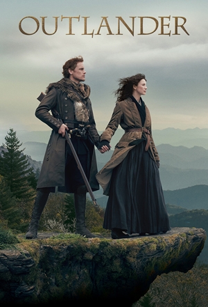 Outlander Outlander
