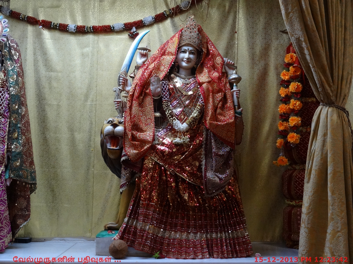 Hindu Center Temple Flushing NY Exploring My Life