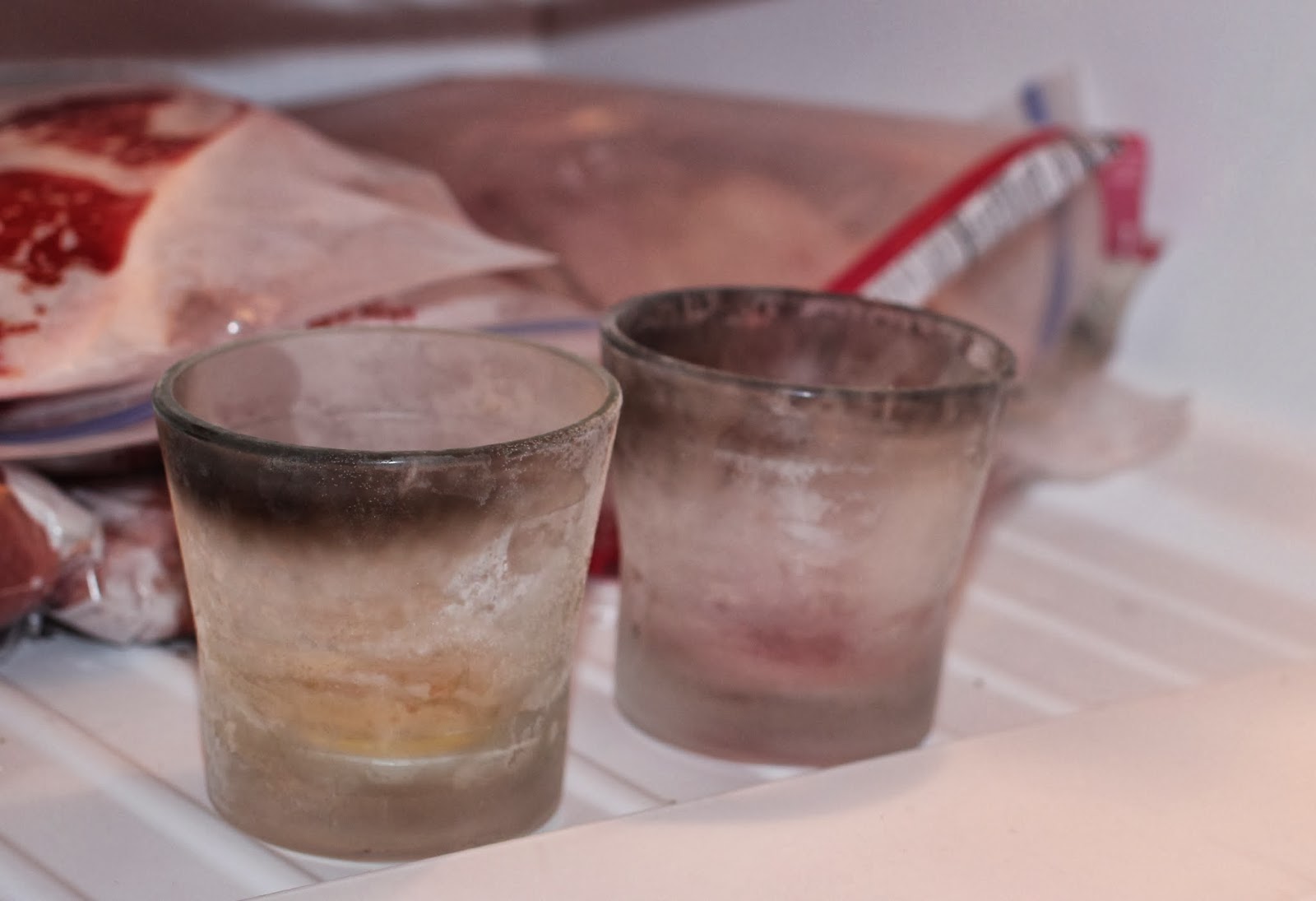 What to do with old candle jars... Taylor Allan Photography