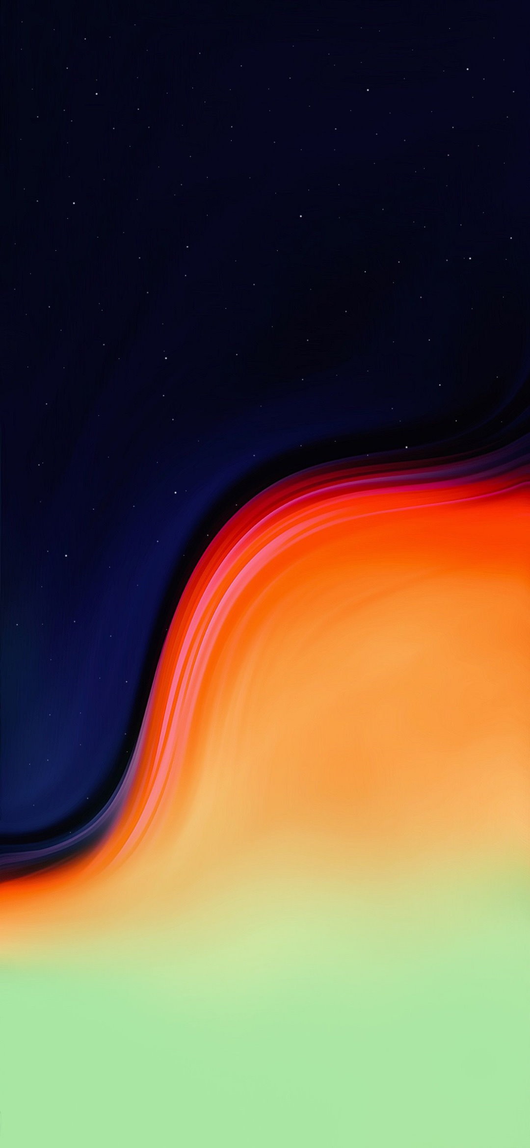 Wallpapers Huawei P30 Pro Pack 1