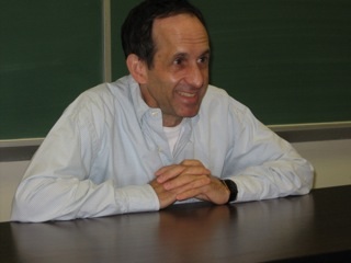 Loyola Intensive English Program LIEP News Now Our Visit with