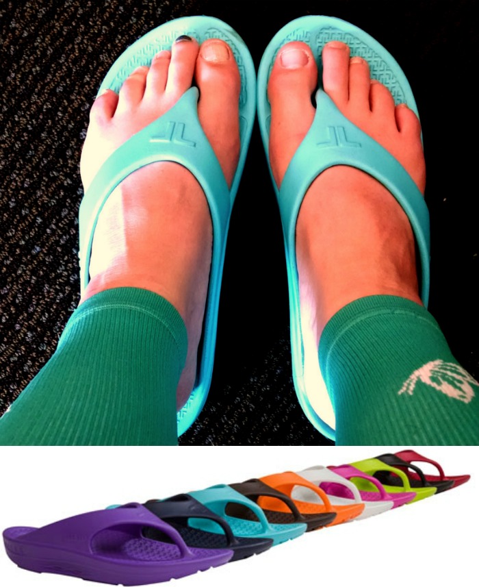 telic flip flops near me