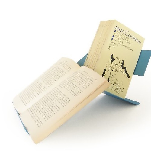 20 Unique and Creative Bookends Part 2.