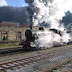 Il 21 Febbraio Del 1804 – La prima locomotiva a vapore esce dalla fabbrica della Pen-y-Darren