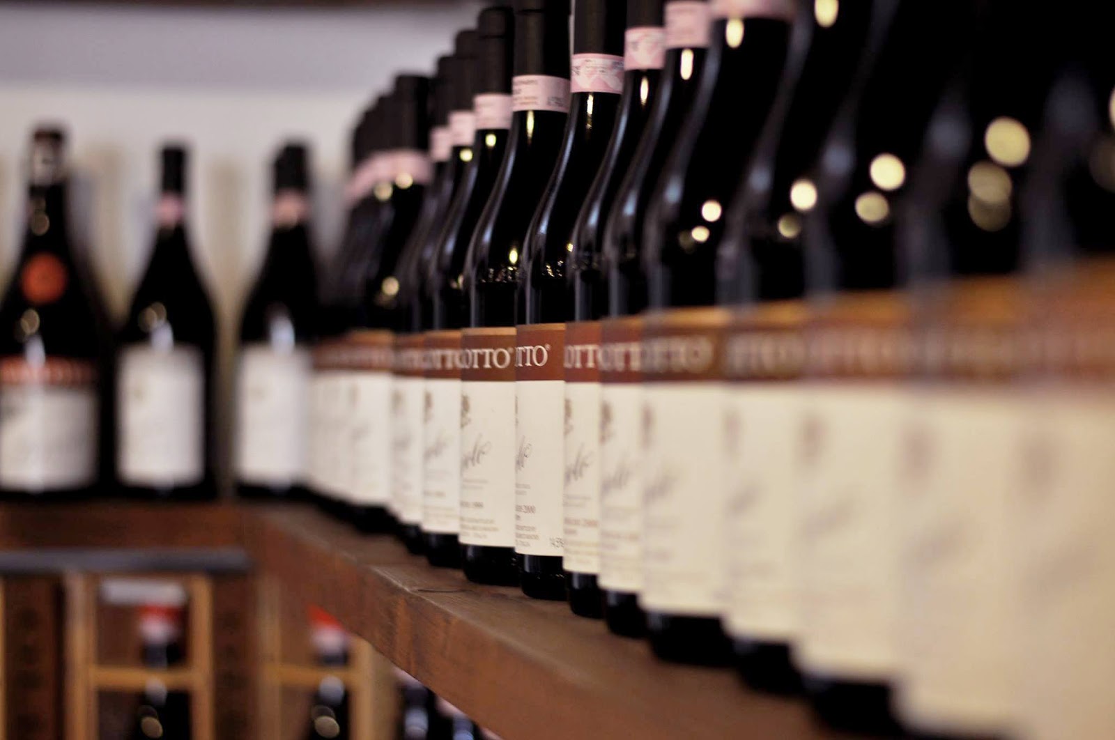 Cavallotto Winetasting Winetasting Piemont