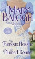 Heroine Nổi Tiếng - Mary Balogh