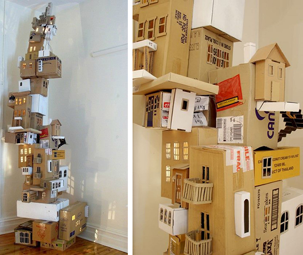 Подборка ЗИМНИХ ИГР и развлечений для детей