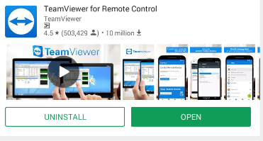 Cara Mudah Mengendalikan Hp Android Dari Hp Android Lain Newbie Code News