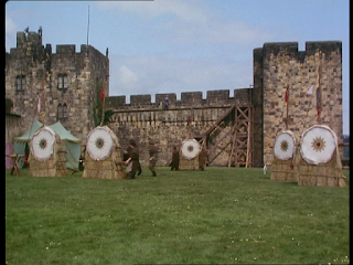 Robin of Sherwood