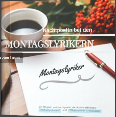 MONTAGSLYRIKER