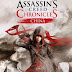โหลดเกม Assassins Creed Chronicles China