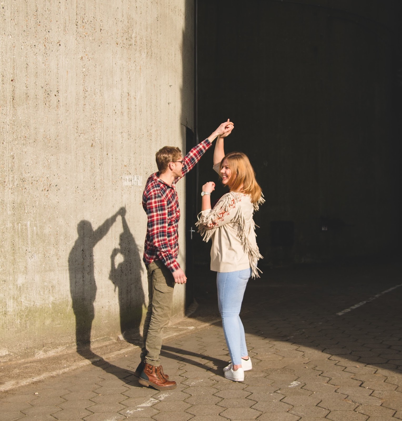 Verkering beter dan dating