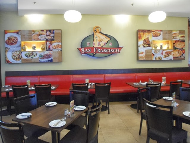 Pizza Hut Seri Kembangan 868 mamak stall seri kembangan KL Foodie