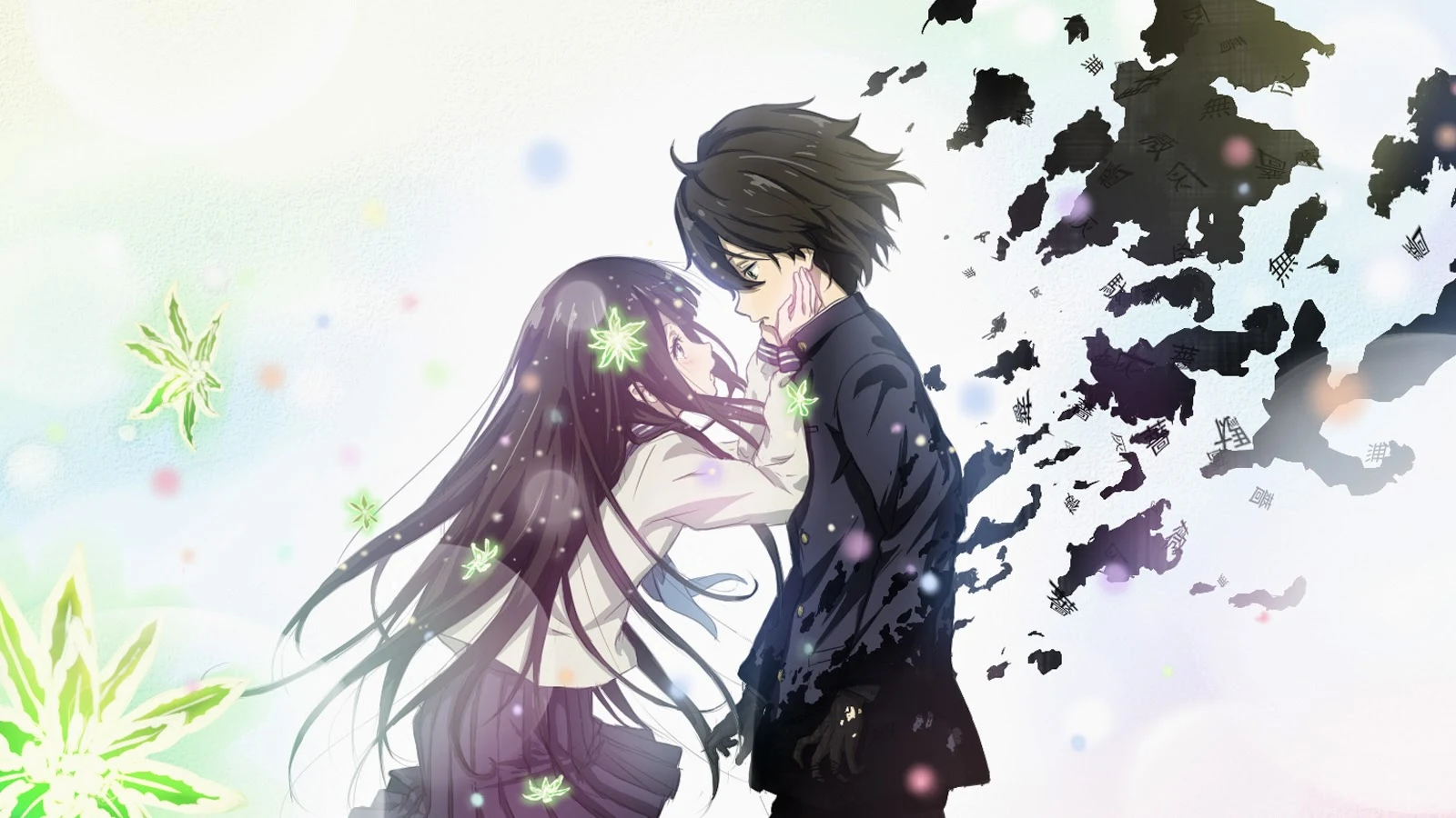 Gambar Kartun Anime Paling Romantis  Bestkartun