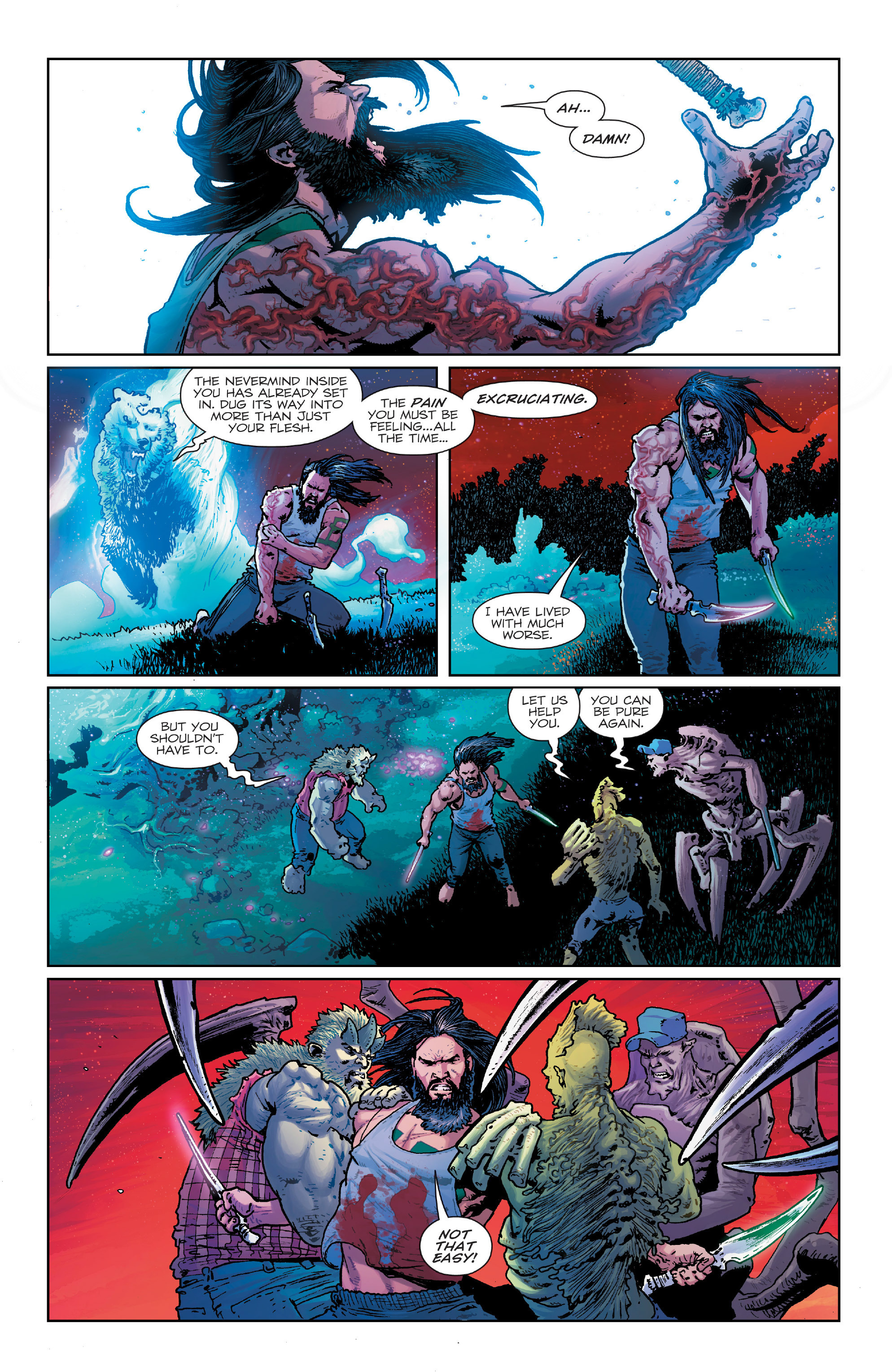 Birthright (2014) issue 9 - Page 8