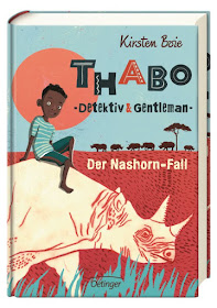 Heute ein Buch! Kinderbuchautorin Kirsten Boie im Interview: Warum das Lesen und das Leben schön sein sollten. Die Thabo-Reihe dreht sich um Kinder in Swasiland.