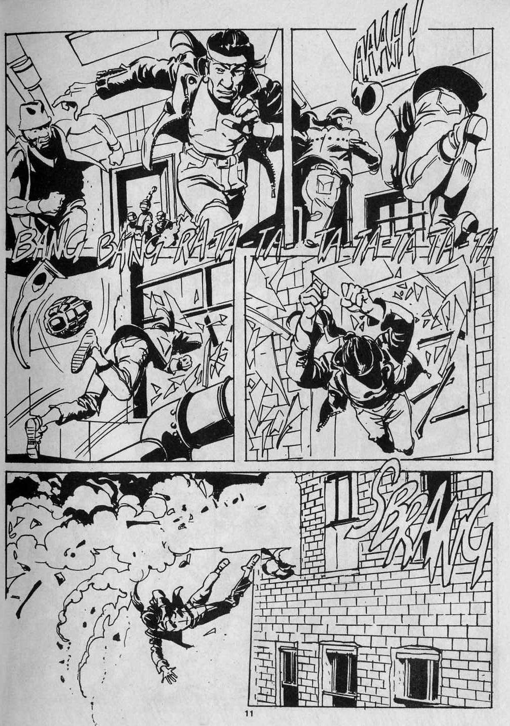 Dylan Dog (1986) issue 62 - Page 8