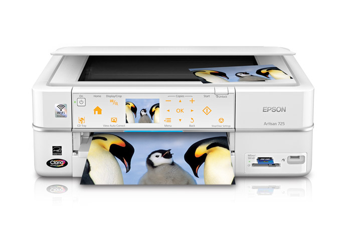dell 725 printer and mac dell 725 printer and mac