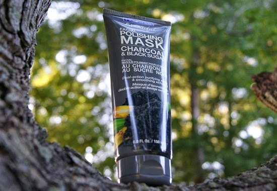 Image result for Freeman Facial Polishing Mask Charcoal & Black Sugar