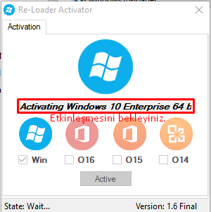 Windows 10 programı ücretsiz indir