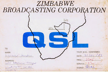 ZBC Zimbabwe