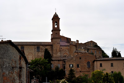 Montepulciano - Photo by Taste As You Go