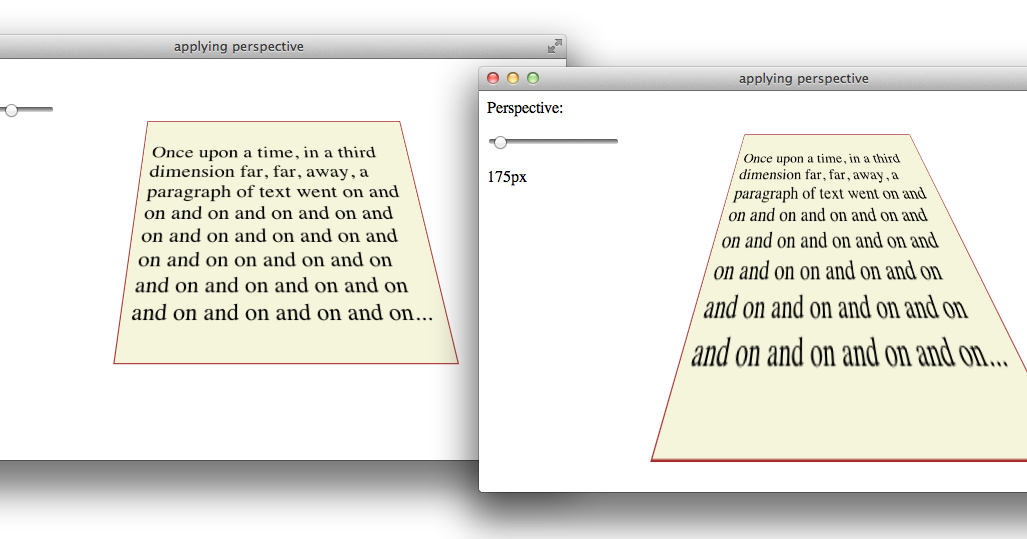 Html transform css. Анимации с использованием css3. Transform perspective css. Плоскость экрана. Perspective css.