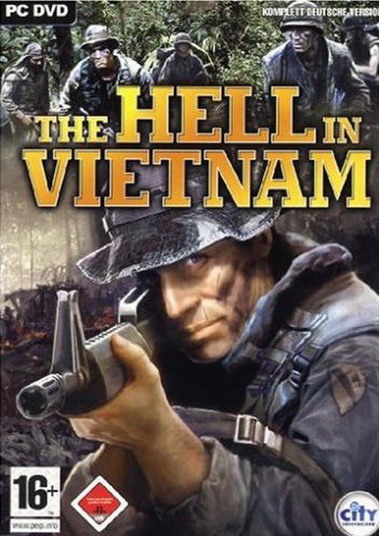 The Hell in Vietnam PC Game The Hell in Vietnam PC Game