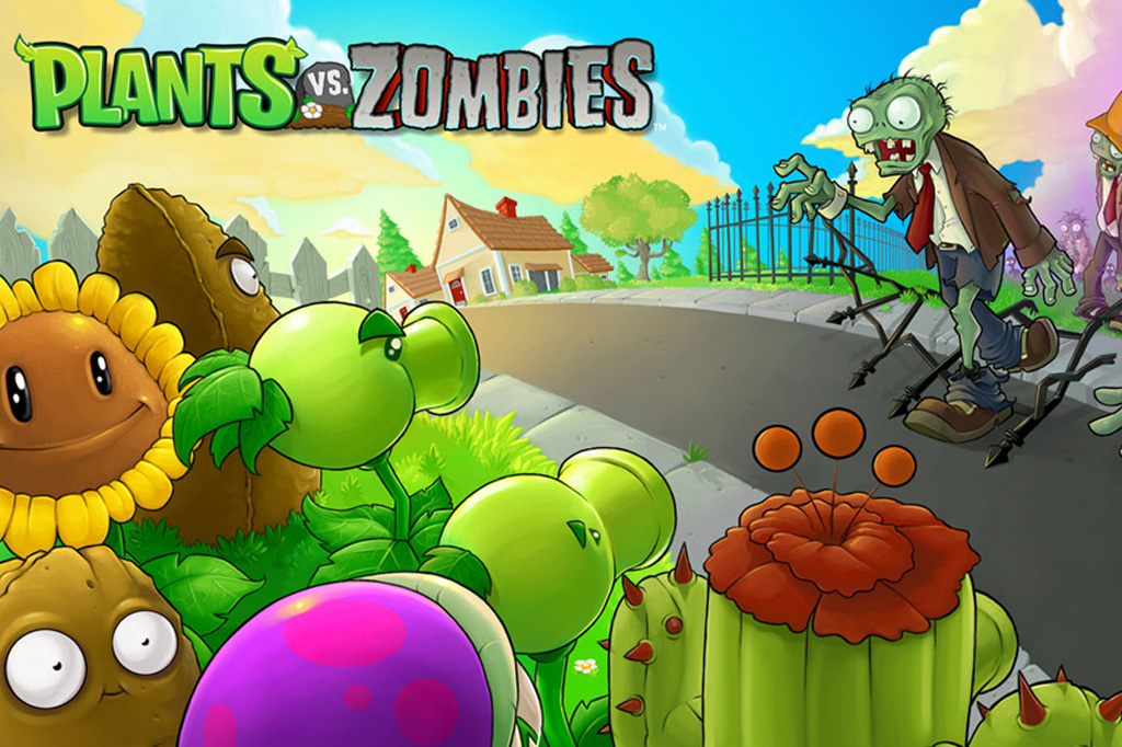 [181 MB] Download Plants vs Zombies PC Full Version IDNze