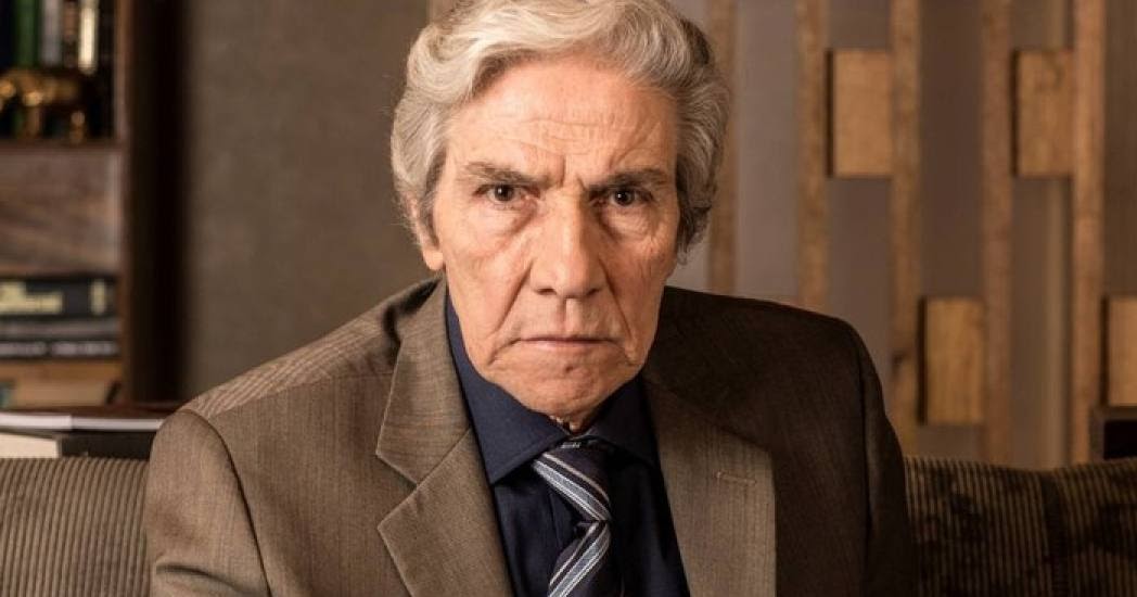 CLAUDIO CAVALCANTI, O ATOR QUE MORREU DUAS VEZES; ENTENDA A COMOÇÃO APÓS 5 ANOS Verdade Livre CLAUDIO CAVALCANTI, O ATOR QUE MORREU DUAS VEZES; ENTENDA A COMOÇÃO APÓS 5 ANOS Verdade Livre