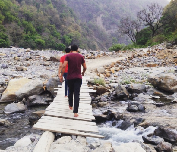 Rishikesh Rishikesh