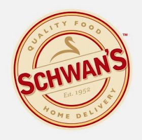 Inspired by Savannah: Try Out Schwan's Home Service and Save $$ Now on ...