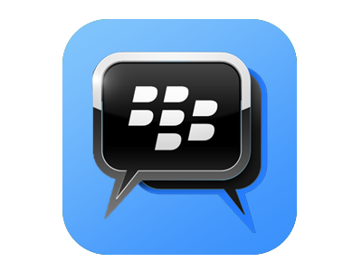 Blackberry Toko Online