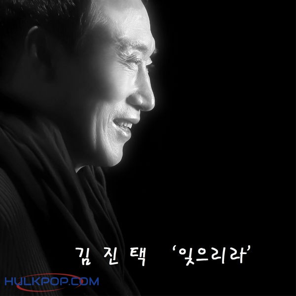 Kim Jin Taek – 잊으리라 – EP