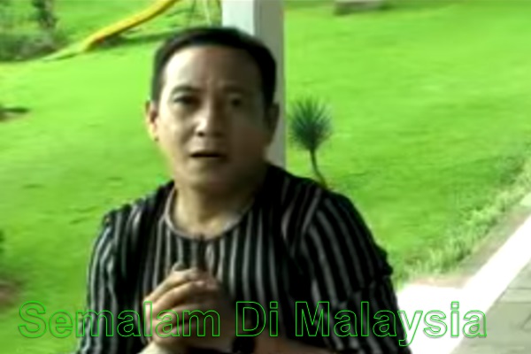 Download Lagu Tommy J Pisa Semalam Di Malaysia Mp3 Gratis Dion Musik