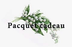 Pacquet cadeau