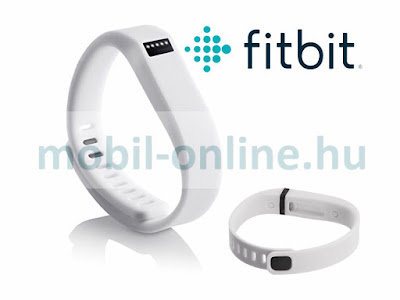 Mobilonline FitbitFlex Nyereményjáték